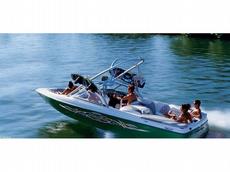 Tige 22i 2005 Boat specs