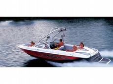 Tige 24V 2005 Boat specs