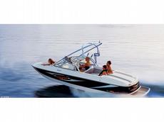 Tige Switch V 2005 Boat specs