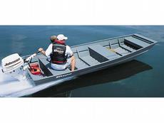 Triton Boats 1436 Jon 2005 Boat specs