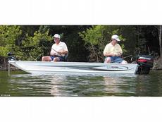 Triton Boats 1446 Crappie 2005 Boat specs