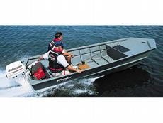 Triton Boats 1546 MRV 2005 Boat specs