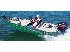 Triton Boats 163 Sport 2005 Boat specs