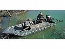 Triton Boats 1650 DS 2005 Boat specs
