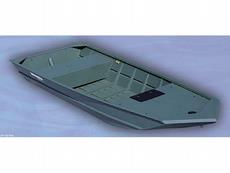 Triton Boats 1650 MVJ 2005 Boat specs