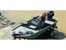 Triton Boats 1650CC 2005 Boat specs