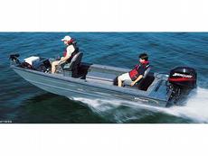 Triton Boats 1653SS 2005 Boat specs