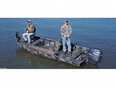Triton Boats 170 DS SC 2005 Boat specs
