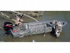 Triton Boats 170 DS Tiller 2005 Boat specs