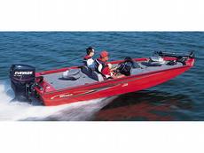 Triton Boats 170 Magnum 2005 Boat specs
