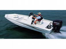 Triton Boats 170CC 2005 Boat specs