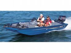 Triton Boats 173 Sport 2005 Boat specs
