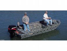Triton Boats 1756 DS 2005 Boat specs