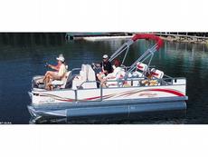 Triton Boats 180 SC-F Gold 2005 Boat specs