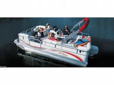 Triton Boats 180 SC-R Gold 2005 Boat specs