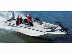 Triton Boats 186 Magnum DC 2005 Boat specs