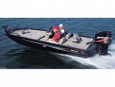 Triton Boats 186 Magnum SC 2005 Boat specs