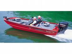 Triton Boats 186 Sport 2005 Boat specs