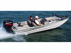 Triton Boats 1860 Crappie 2005 Boat specs