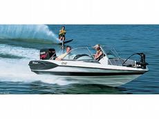Triton Boats 190 FS 2005 Boat specs