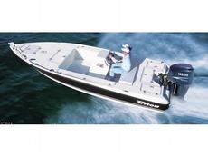 Triton Boats 191LTS 2005 Boat specs