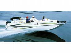 Triton Boats 200F Spirit 2005 Boat specs