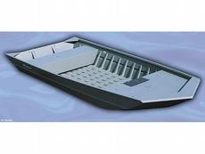 Triton Boats 2070 MV 2005 Boat specs