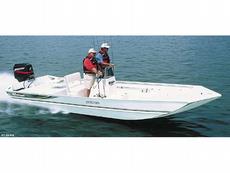 Triton Boats 2070CC 2005 Boat specs