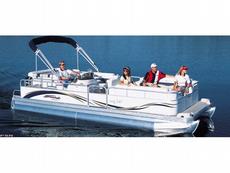 Triton Boats 220 Gold 2005 Boat specs