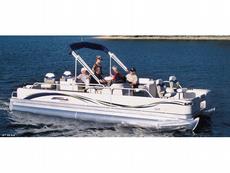Triton Boats 240 F Gold 2005 Boat specs