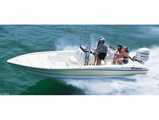 Triton Boats 240LTS 2005 Boat specs