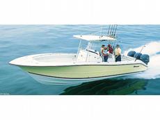 Triton Boats 351CC 2005 Boat specs