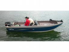 Triton Boats DV 168 2005 Boat specs