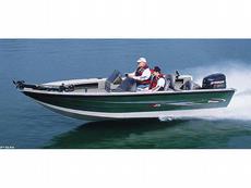 Triton Boats DV 176 DC Mag 2005 Boat specs