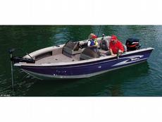 Triton Boats DV 176 DC Sport 2005 Boat specs