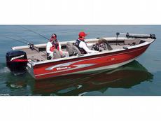 Triton Boats DV 176 SC Sport 2005 Boat specs
