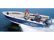 Triton Boats DV 176 T Sport 2005 Boat specs