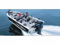 Triton Boats DV 186 DC-F Mag 2005 Boat specs