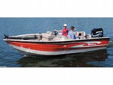 Triton Boats DV 186 DC Mag 2005 Boat specs
