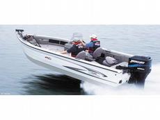 Triton Boats DV 186 SC Mag 2005 Boat specs