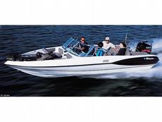 Triton Boats SF-21 2005 Boat specs