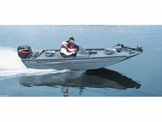 Triton Boats SP 175 2005 Boat specs