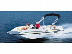 Triton Boats Spirit 200 2005 Boat specs