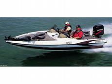 Triton Boats TR-175 PD 2005 Boat specs