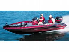 Triton Boats TR-186 PDC 2005 Boat specs