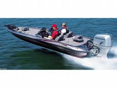 Triton Boats TR-196 PDC 2005 Boat specs