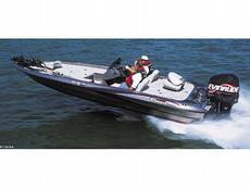 Triton Boats TR-19X PD 2005 Boat specs