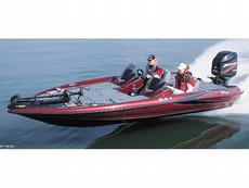 Triton Boats TR-19X PDC 2005 Boat specs