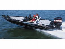 Triton Boats TR-20X PDC 2005 Boat specs