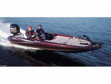 Triton Boats TR-21X PD 2005 Boat specs